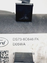 фото thumb №8, Ford mondeo mk v 2017 труба / wąż впускной воздуха турбины