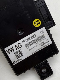 фото thumb №8, Audi s7 a7 s6 c7 модуль блок управления шлюз исправный легальный!