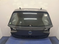 Купити Volkswagen passat b8 універсал задня кришка багажника багажника li7f, фото thumb