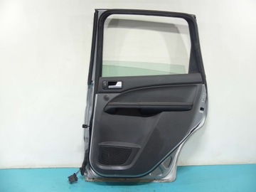 фото thumb №10, Дверь зад правые ford focus c-max i mk1