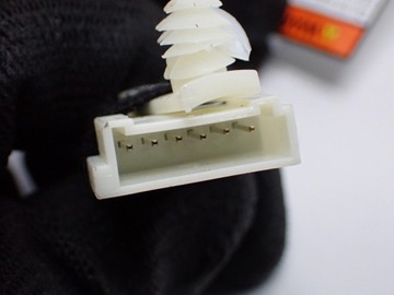 фото thumb №8, Амортизатор телескоп крышки багажника 7453413 универсал bmw 3 g20 g21 19r