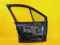 фото thumb №11, Двери левые перед левое передние renault scenic ii 03-06 lak: nv676 nr1838