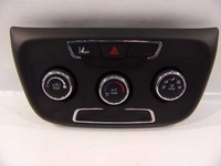 фото thumb №1, Jeep compass ii 17- панель кондиционера 53248610