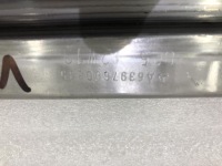 фото thumb №6, Напрямна напрямна двері mercedes w639 a6397600335