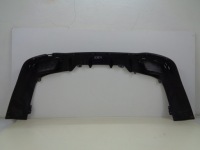 Mercedes cla w118 amg спойлер накладка бампер задний Киев, фото thumb