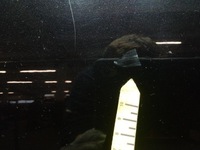 фото thumb №8, Jaguar xf ii x260 sedan двері зад праві задні santorini чорний