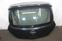 фото thumb №1, Кришка багажника задня opel corsa d z20r