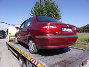 фото thumb №4, Подъемник стекла перед правый el fiat albea