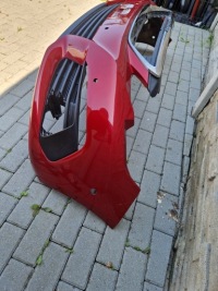 фото thumb №10, Бампер peugeot 308 t9 ii lift gt 2018 - prest-15