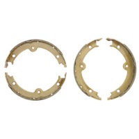 фото thumb №1, Тормозные колодки тормозные задняя gs is c is ii iii rc 05-20