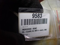 фото thumb №6, Обшивка левый перед mercedes gls ii x166 3.0 17r a1666800140 9583