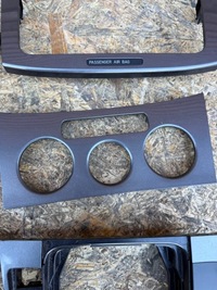 фото thumb №9, Декоры накладки декоративные vw passat b6