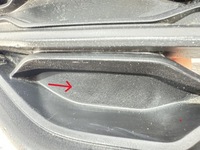 фото thumb №8, Volkswagen vw t-roc 2ga решётка радиатора бампера решётка радиатора радиатор 17-21r