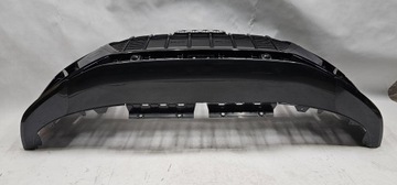 фото thumb №9, Бампер переднее перед 4xpdc решётка радиатора полный чёрный audi q3 83a s-line lx5h 18-