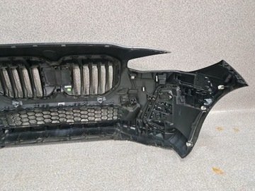 фото thumb №13, Bmw 2 u06 м-пакет м-пакет pas підсилювач балка бампер перед переднє 475