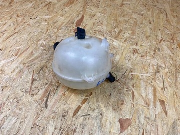 фото thumb №7, Бак бачок розширювальний porsche macan 95b121407 2014-