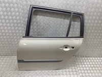 фото thumb №1, Двері лівий задня renault megane ii ted11 kombi