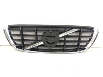 фото thumb №6, Решётка бампера решётка радиатора volvo xc60 2008- 13