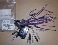 фото thumb №1, Жгут фара c c5 x7 ,c6