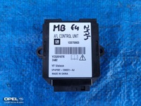 фото thumb №1, Запчастини | meriva b модуль блок керування світла afl європа 13375903