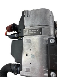 фото thumb №4, Модуль webasto 4m0265081af audi q7