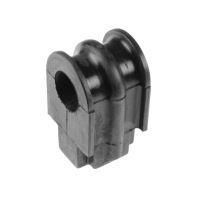 фото thumb №1, Adn18075/blp резиновый элемент стабилизатора. nissan p. tiida 07- le/pr blue print