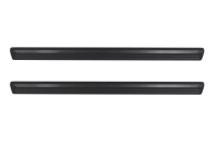 Jeep wrangler jl 2018+ 4d пороги боковой пороги электрическое с Разборки, фото thumb