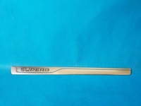 фото thumb №11, Skoda superb 3 iii fl 2.0fsi 2020r молдинг порог правый перед 3v0853814p