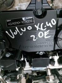 фото thumb №10, Volvo xc40 2.0tb двигатель kompletny 25tyś km b4204t34