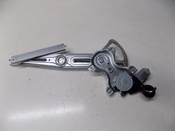 фото thumb №11, Toyota auris i 06-09 5d подъемник стекло левый перед 85720-0d120