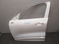 фото thumb №1, Дверь перед левая ford kuga mk3