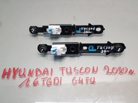 фото thumb №1, Регулировка высоты поперечина hyundai tucson iv