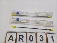 фото thumb №1, Mercedes w123 c123 s123 шланг тормозной левый задняя оригинал