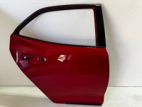 фото thumb №2, Corolla e21 хэтчбек дверь задние правый задняя 3u5 2sz