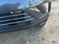 фото thumb №9, Бампер перед vw touareg 7p рестайлинг голый lg7w lubelskie