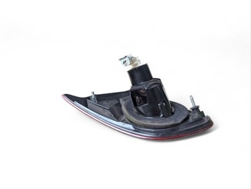 фото thumb №7, Лампа задняя w крышка багажника левая сторона nissan qashqai+ 2 j10 2008 26555jd800