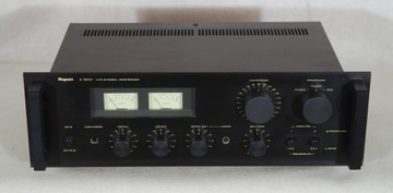 Magnum A 5001 T 5002 D 5003 Винтажная стереосистема