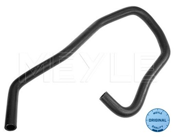 фото thumb №9, Шланг підсилювача audi a3/bora/golf iv meyle 159 202 0008 шланг