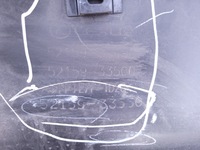 фото thumb №15, Lexus es vii | бампер задняя задний 52159-33490 | 0548