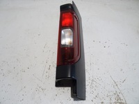 фото thumb №1, Renault trafic лампа правая задняя 265504656r