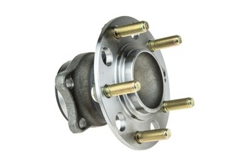 фото thumb №2, Klt-ch-010 nty ступиця колеса зад jeep compass 2wd 06-, dodge caliber 07-, chr