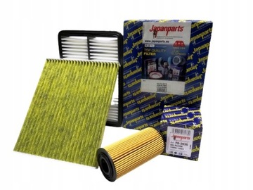 фото thumb №1, Kia sportage iv 15- 2.0 crdi filtry набор