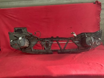 фото thumb №10, Балка підсилювач замок pas зад porsche 911 vii 7 991 99150442300