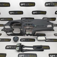 фото thumb №1, X2 f39 панель приладів консоль подушки безпеки ремені подушка безпеки