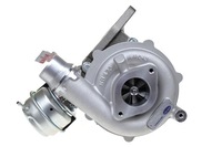 фото thumb №1, Турбонагнетатель nowa 144110920r renault 2.3 m9t880