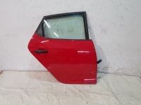 фото thumb №1, Дверь правый задняя seat ibiza iv eu hb ls3h 13r 5d