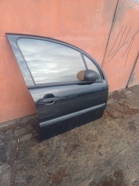 фото thumb №2, Двері правий перед citroen c3 i повний