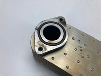 фото thumb №5, Iveco stralis курсор 11 евро 6 радиаторов радиатор масла 5801489595