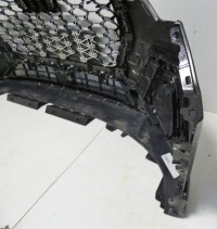 Купить Audi q3 s-line 2018- 83a807437d sline бампер перед передний, фото thumb