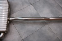 Mini f66 f67 jcw система выпускной гаситель катализатор комплект 16 km !!! Доставка, фото thumb